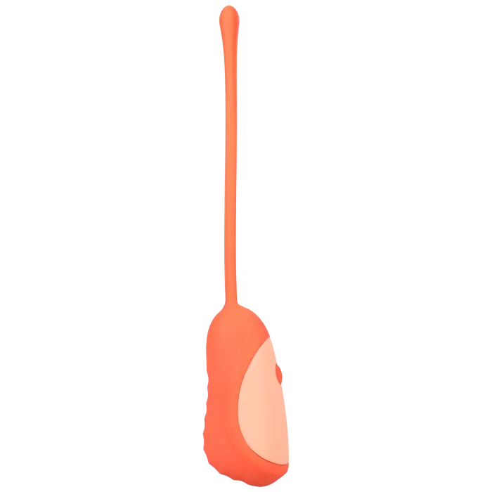 doc-johnson-mood-play-oeuf-vibrant-t-l-commande-orange image 1