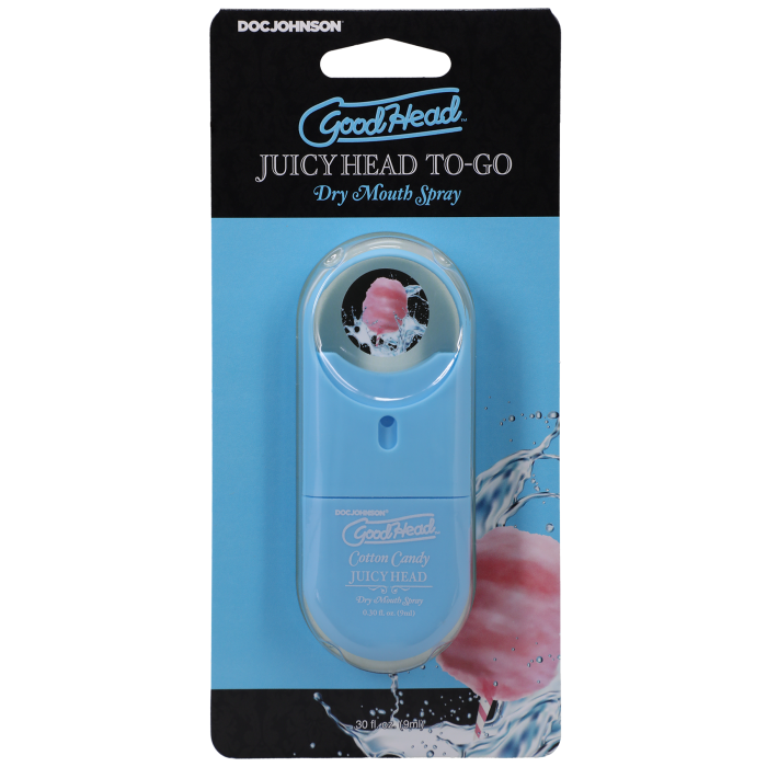 doc-johnson-goodhead-juicy-head-spray-barbe-papa-9-ml image 4