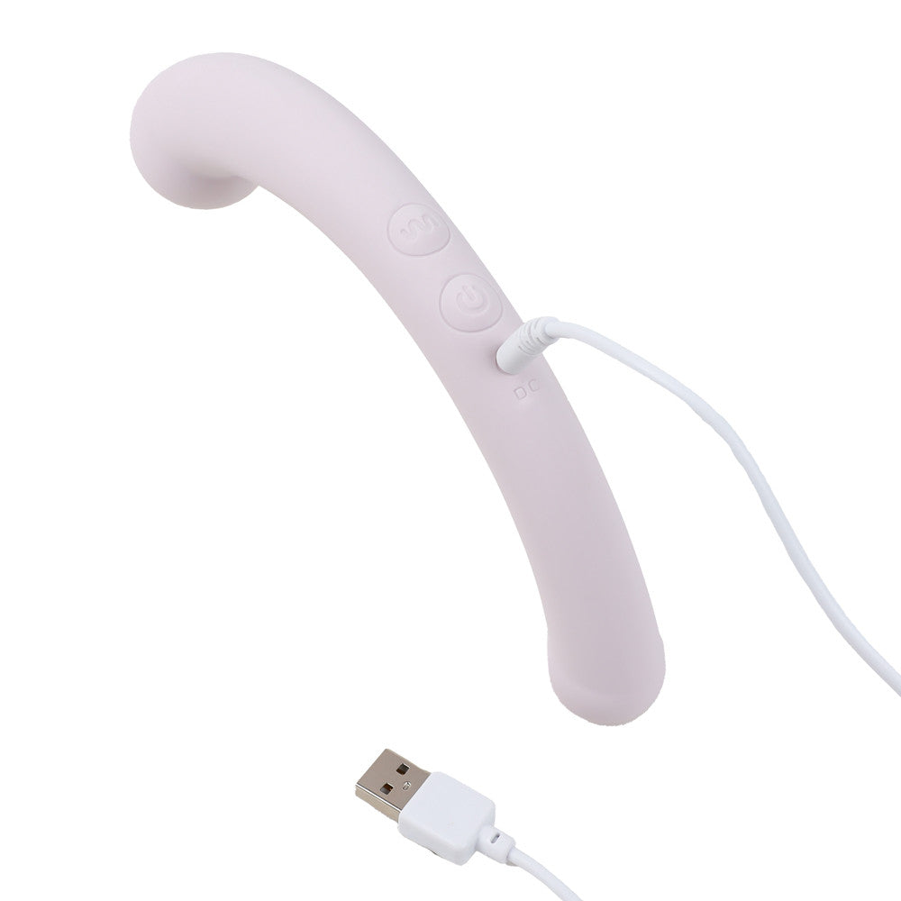 be-happy-quilibre-vibromasseur-point-g-violet-forme-u image 4