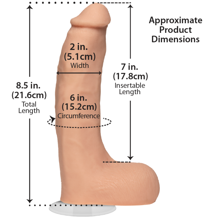 doc-johnson-signature-cocks-chad-white-gode-21-cm image 3