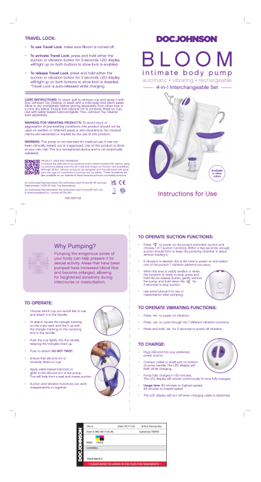 doc-johnson-bloom-pompe-intime-vibrante-violette-usb image 8
