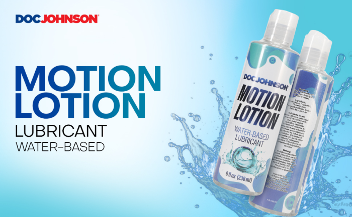 doc-johnson-motion-lotion-lubrifiant-base-d-eau-236-ml image 4