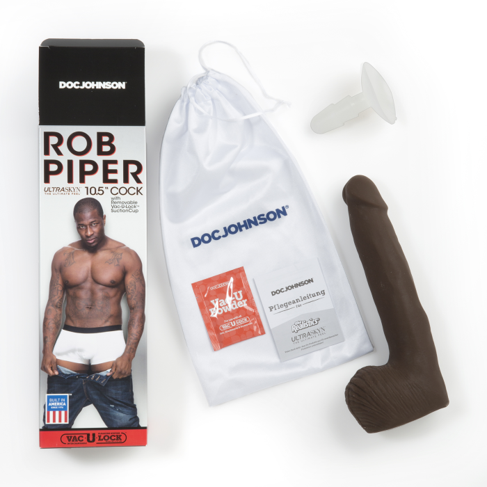 doc-johnson-signature-cocks-rob-piper-gode-ventouse-26-cm image 5