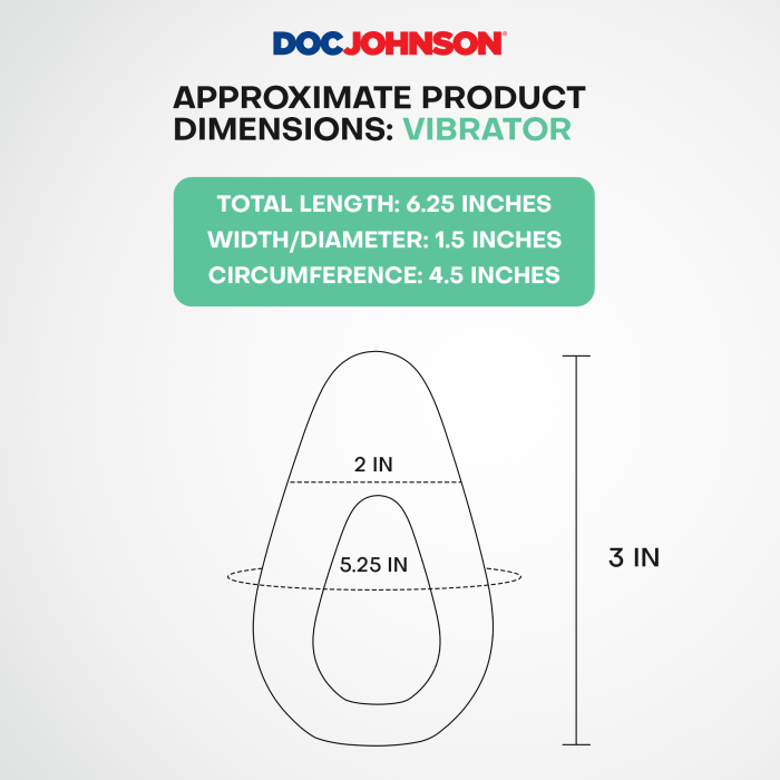doc-johnson-ritual-chi-vibromasseur-clitoridien-10-fonctions image 5