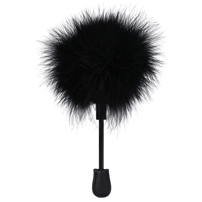 doc-johnson-in-a-bag-plumeau-noir-couple-compact image 1