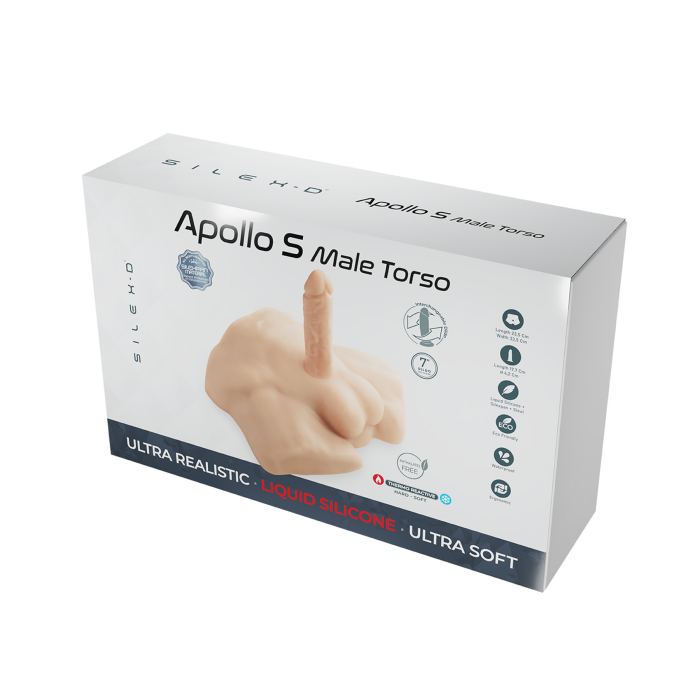 doc-johnson-silex-d-torse-apollo-s-gode-7-pouces image 4