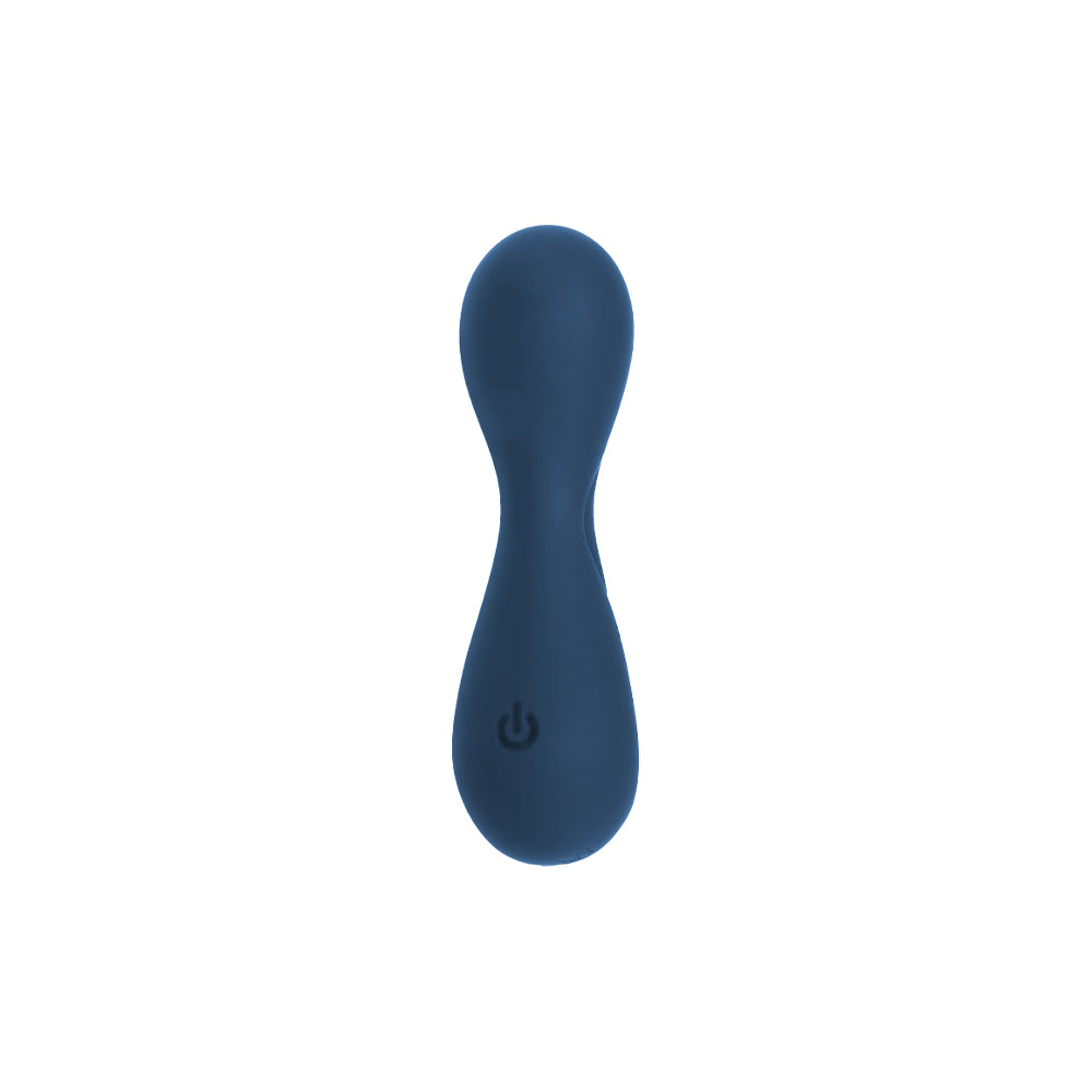 be-happy-absolu-petit-vibromasseur-point-g-vibro-bleu-8-modes image 2