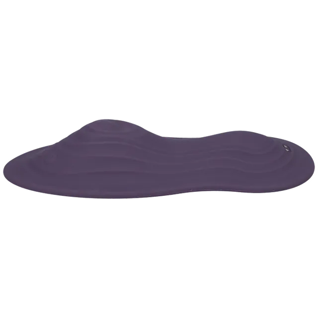 doc-johnson-iride-ithrob-vibromasseur-selle-violet-t-l-commande image 1