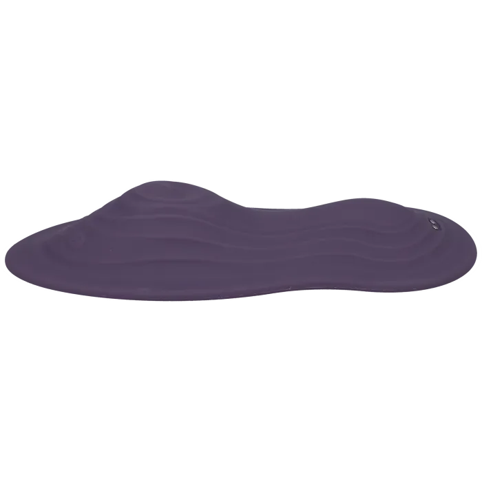 doc-johnson-iride-ithrob-vibromasseur-selle-violet-t-l-commande image 1