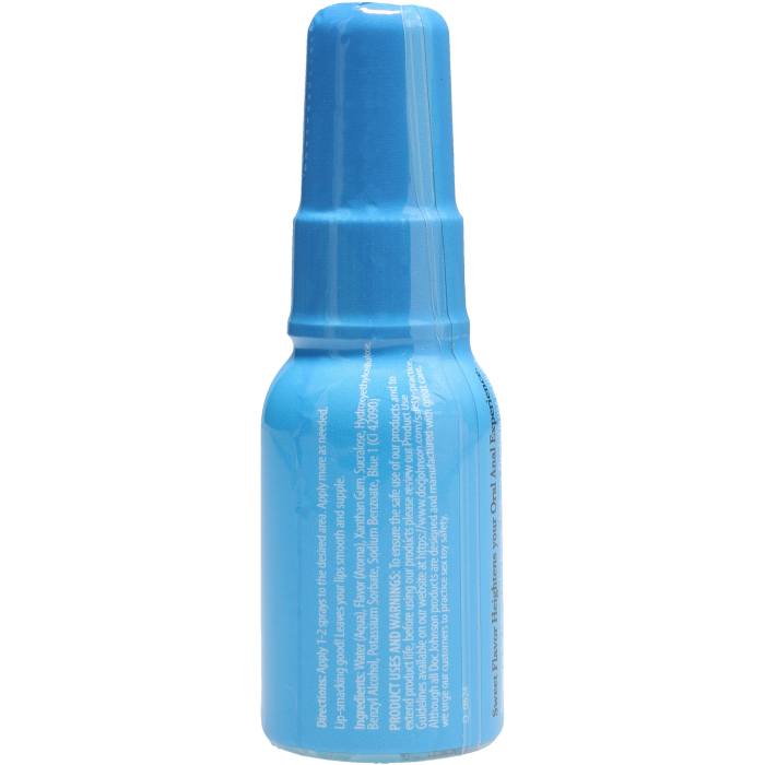 doc-johnson-goodhead-booty-licker-spray-barbe-papa-29-ml image 2