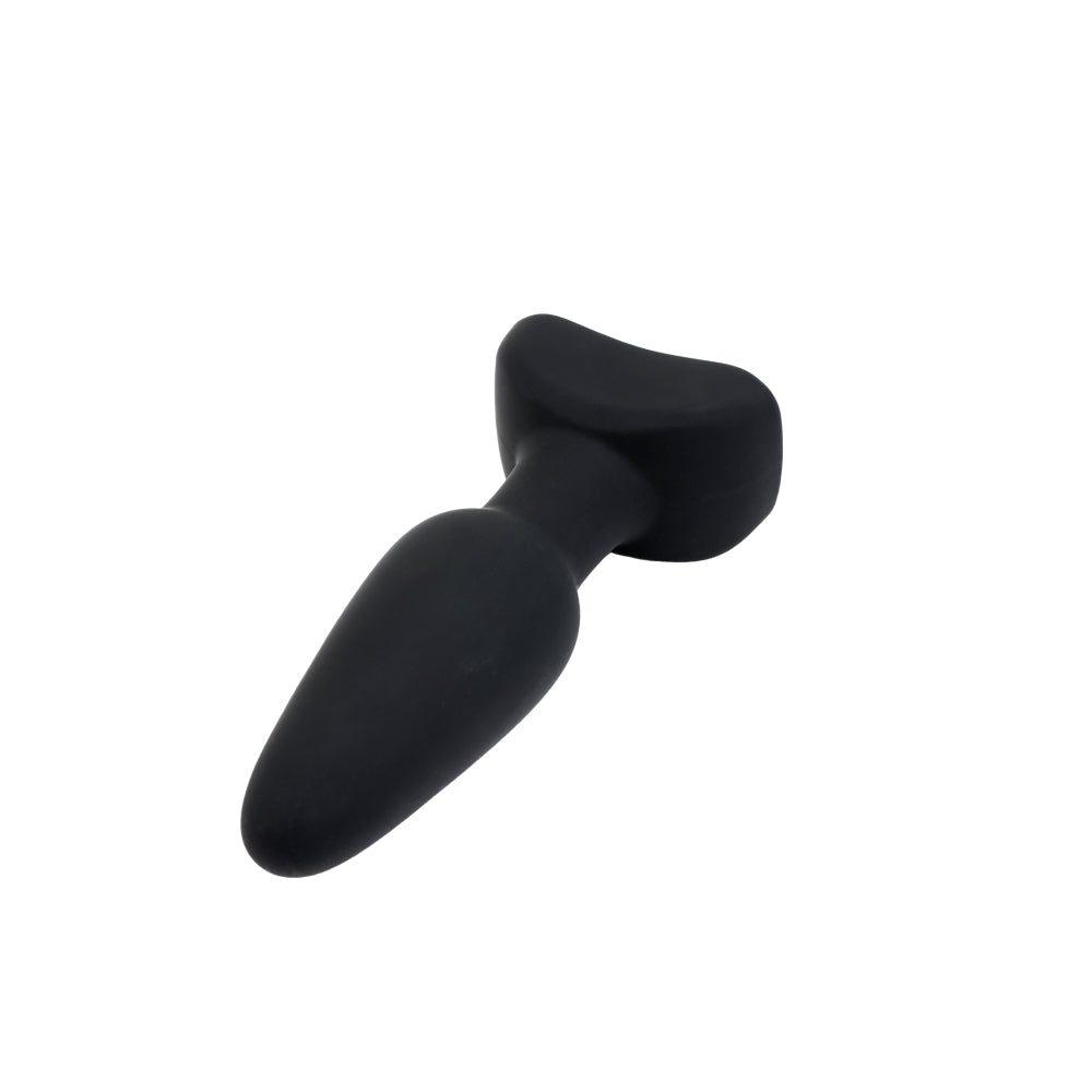 be-happy-agitation-2-plug-anal-vibrant-noir-or-prostate image 4