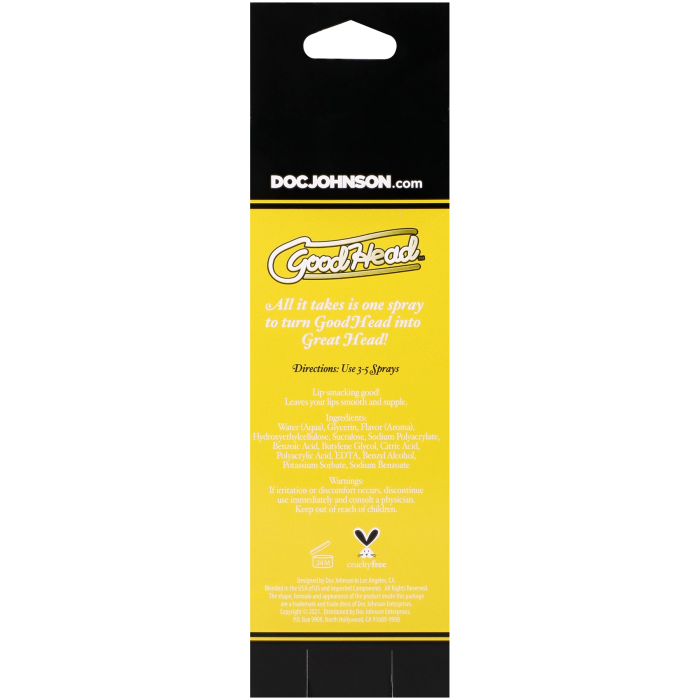 doc-johnson-goodhead-juicy-head-spray-bouche-ananas-59-ml image 5