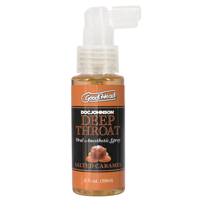 goodhead-deep-throat-spray-caramel-sal-59-ml image 1