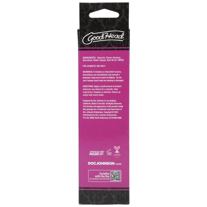 doc-johnson-goodhead-gel-oral-chauffant-past-que-118-ml image 3