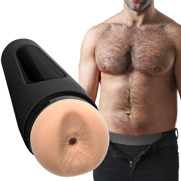 doc-johnson-man-squeeze-bear-masturbateur-anus-ultraskyn image 2
