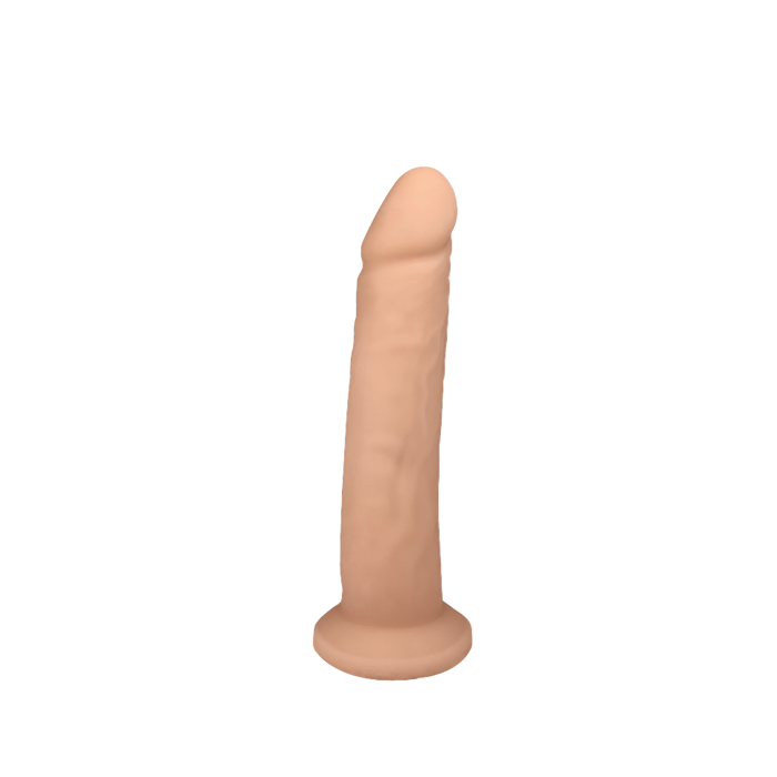 doc-johnson-silex-d-model-2-gode-silicone-liquide-20-cm image 1