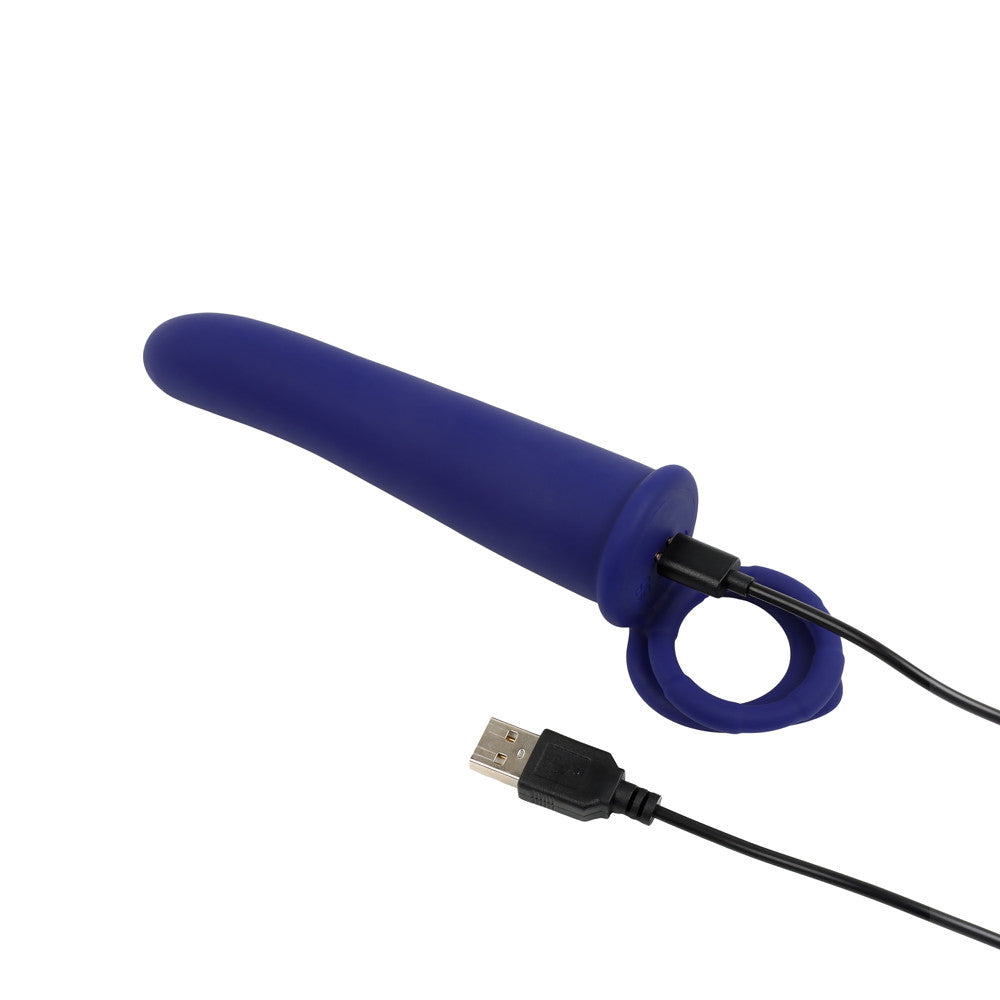 be-happy-intention-cockring-vibrant-bleu-double image 6