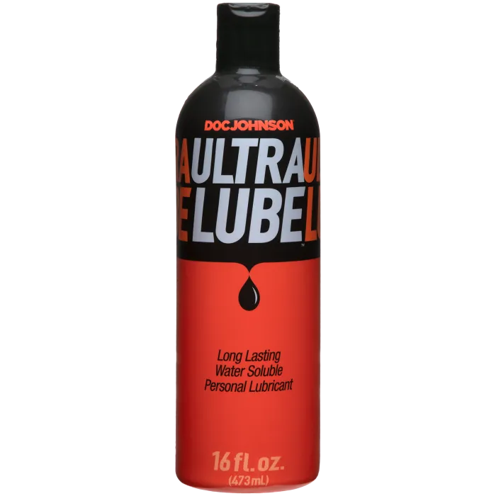 doc-johnson-lubes-ultra-lube-lubrifiant-intime-base-eau-473-ml image 1