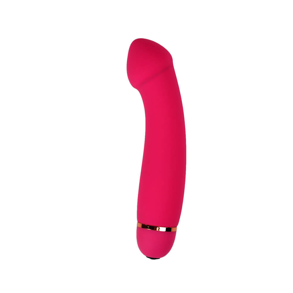 be-happy-essentiel-vibromasseur-noir-or-silicone image 1