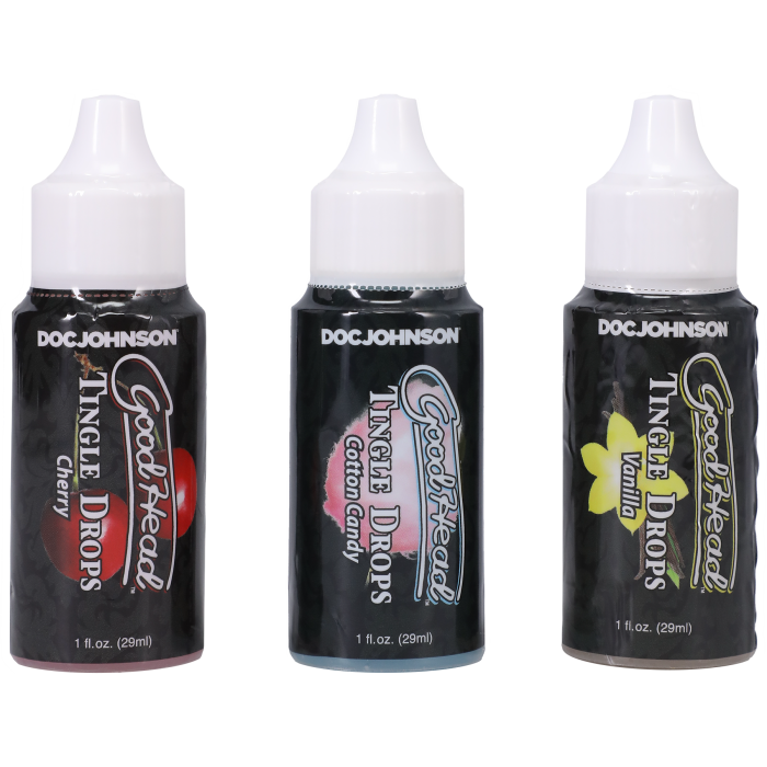 goodhead-tingle-drops-gel-oral-3-parfums-cerise-vanille-3x29-ml image 1
