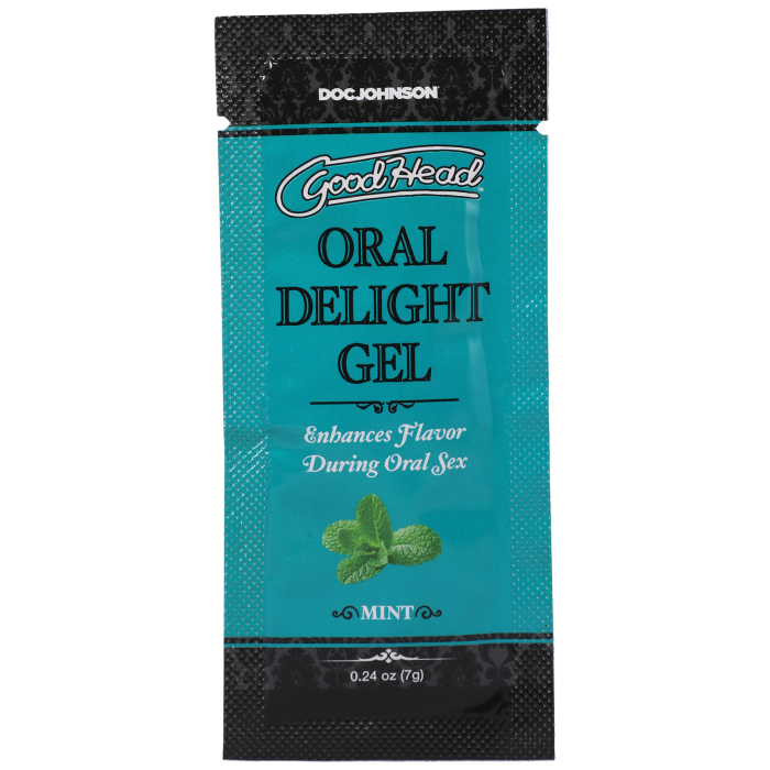 doc-johnson-goodhead-gel-delight-oral-6-parfums-fruits image 4