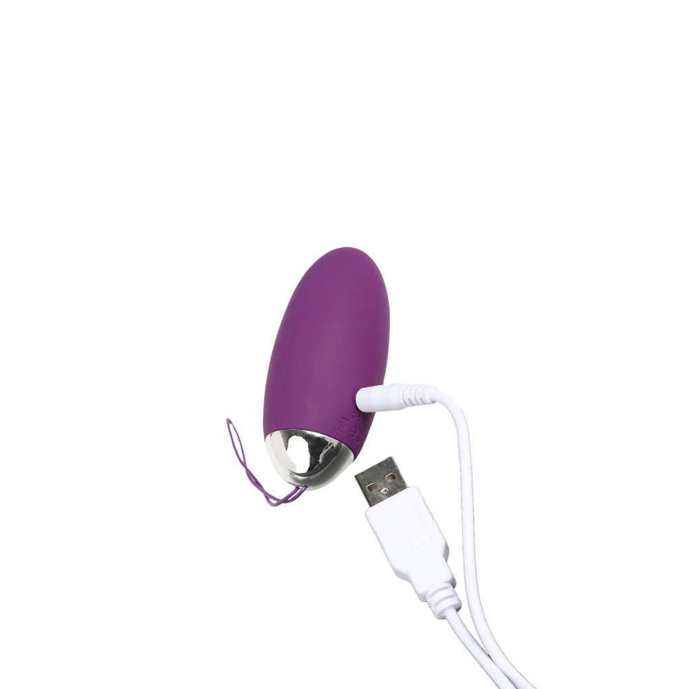 be-happy-r-gne-oeuf-vibrant-t-l-command-violet-noir-2-en-1 image 4