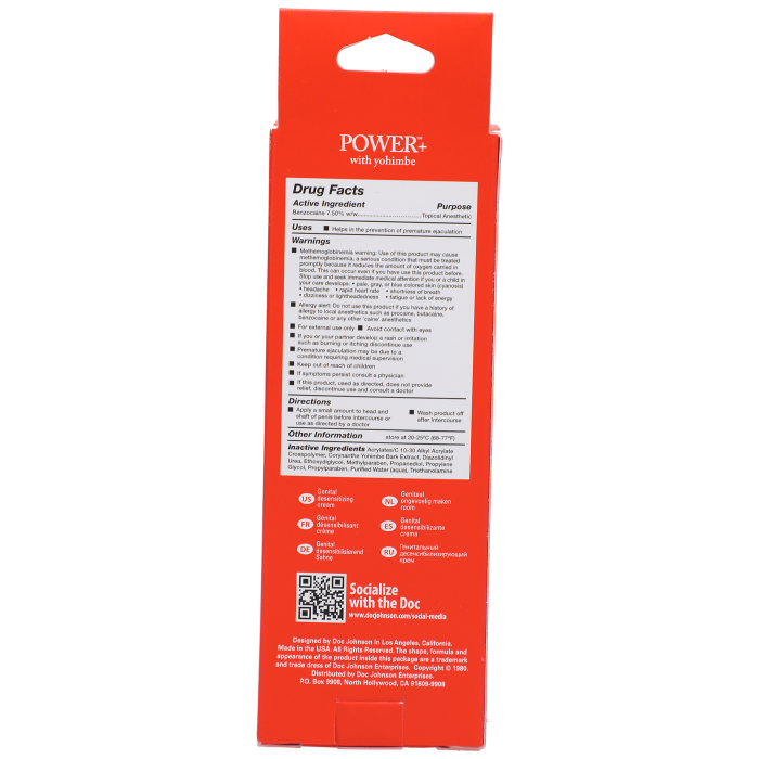 doc-johnson-power-yohimbe-cr-me-retardante-56-6-g image 4