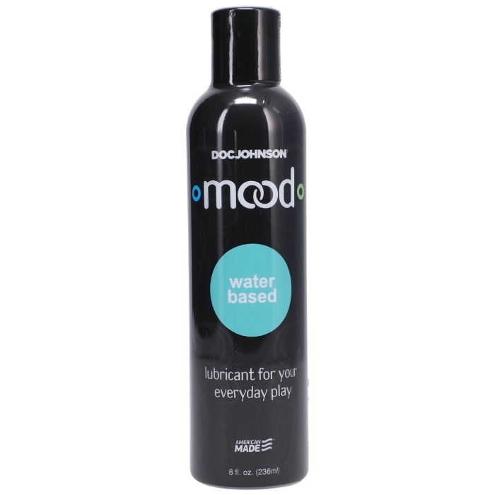 doc-johnson-mood-lube-lubrifiant-intime-base-eau-236-ml image 1