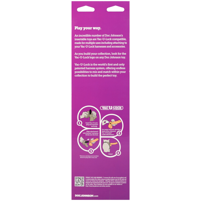 doc-johnson-vac-u-lock-hung-gode-ultraskyn-vanilla image 5