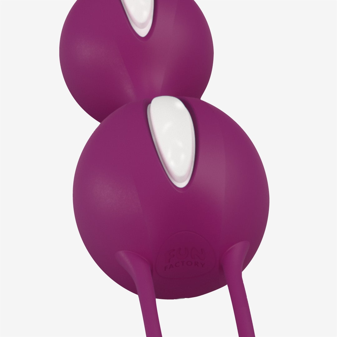 fun-factory-smartballs-duo-boules-de-geisha-white-grape image 3