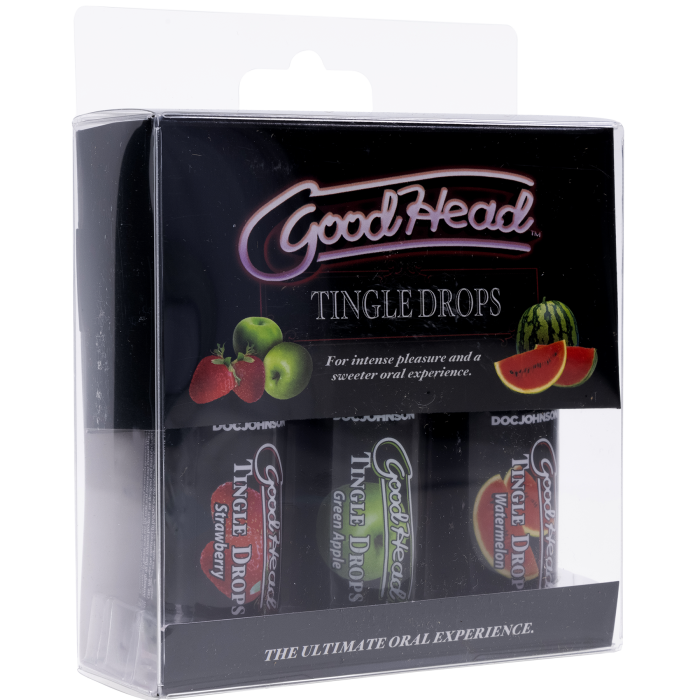 doc-johnson-goodhead-tingle-drops-gel-oral-3x29-ml-fruits image 5