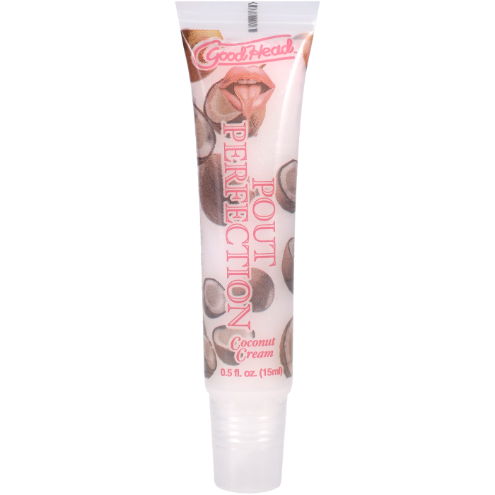 goodhead-pout-perfection-baume-l-vres-coco-cr-me-15-ml image 1