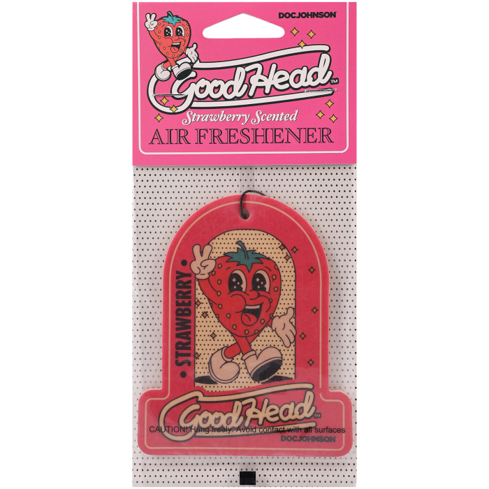 doc-johnson-goodhead-air-freshener-d-sodorisant-fraise image 3