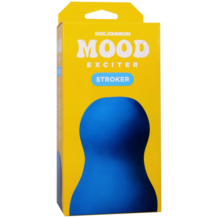 doc-johnson-mood-exciter-masturbateur-ultraskyn-bleu image 3