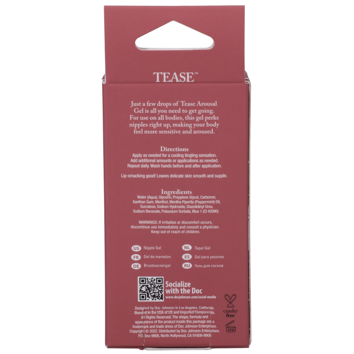 intimate-tease-gel-mamelon-menthe-10-g image 4