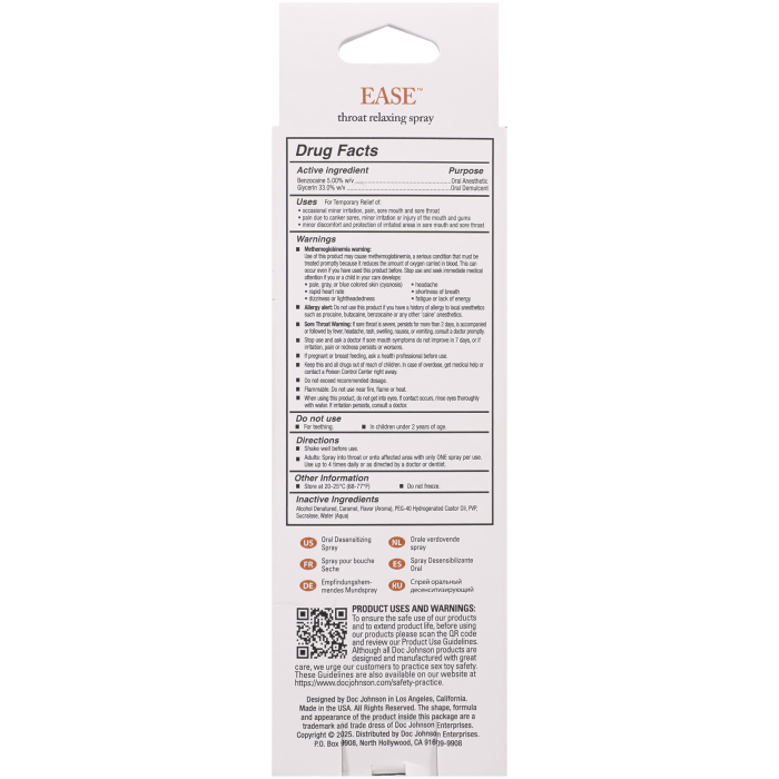doc-johnson-ease-spray-gorge-caramel-beurre-sal-59-ml image 3