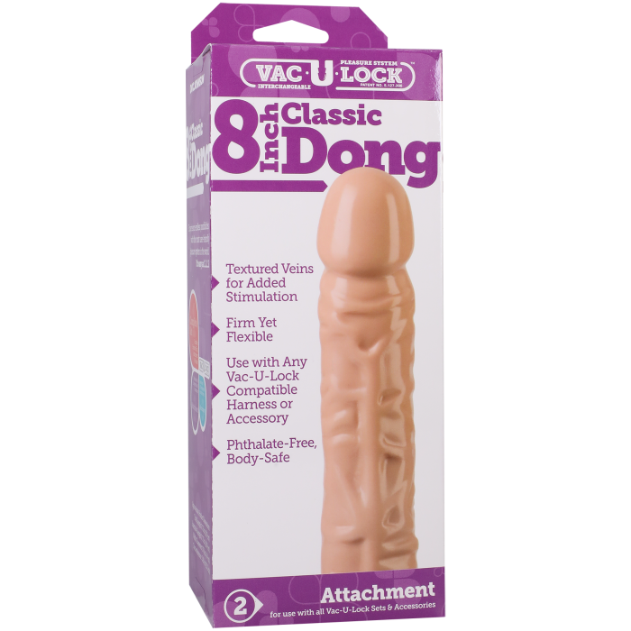 doc-johnson-vac-u-lock-gode-classique-20-cm-cr-me image 4