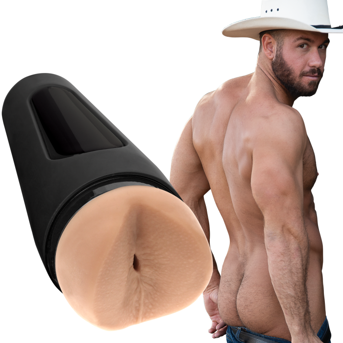 doc-johnson-man-squeeze-chad-white-masturbateur-anal-ultraskyn image 2