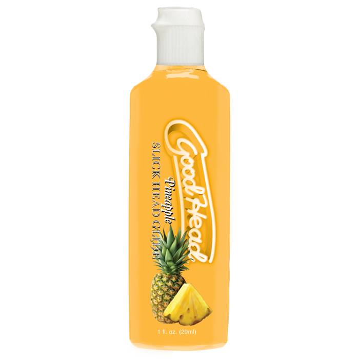 doc-johnson-goodhead-pineapple-blowjob-set-masturbateur-ananas image 5