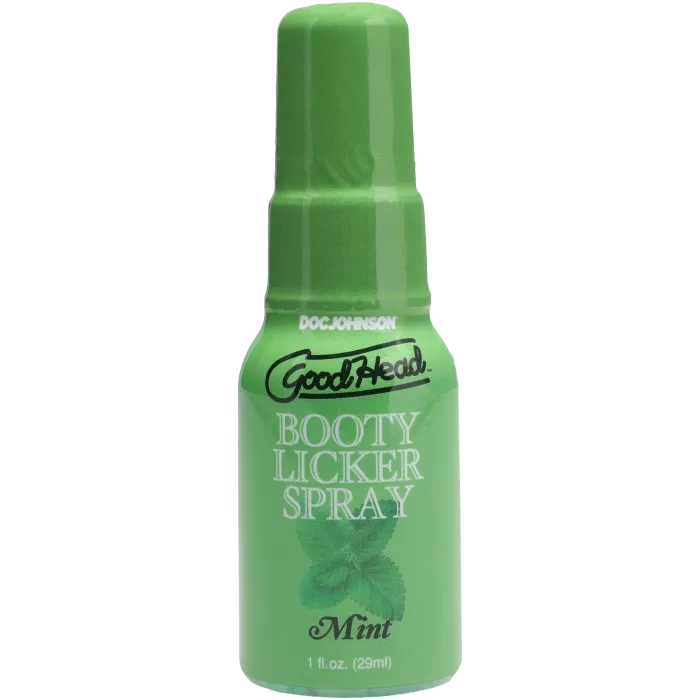 doc-johnson-goodhead-booty-licker-spray-menthe-29-ml image 1