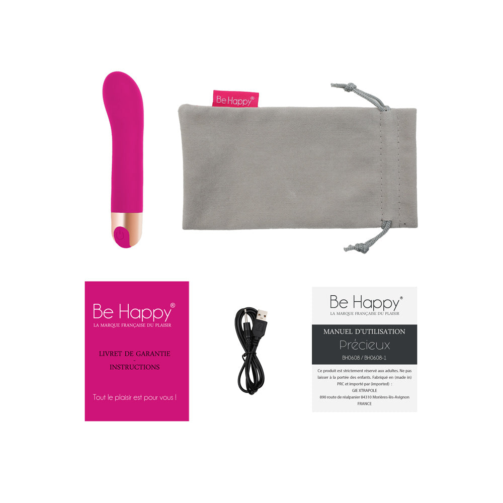 be-happy-pr-cieux-mini-vibro-clito-point-g-noir image 8