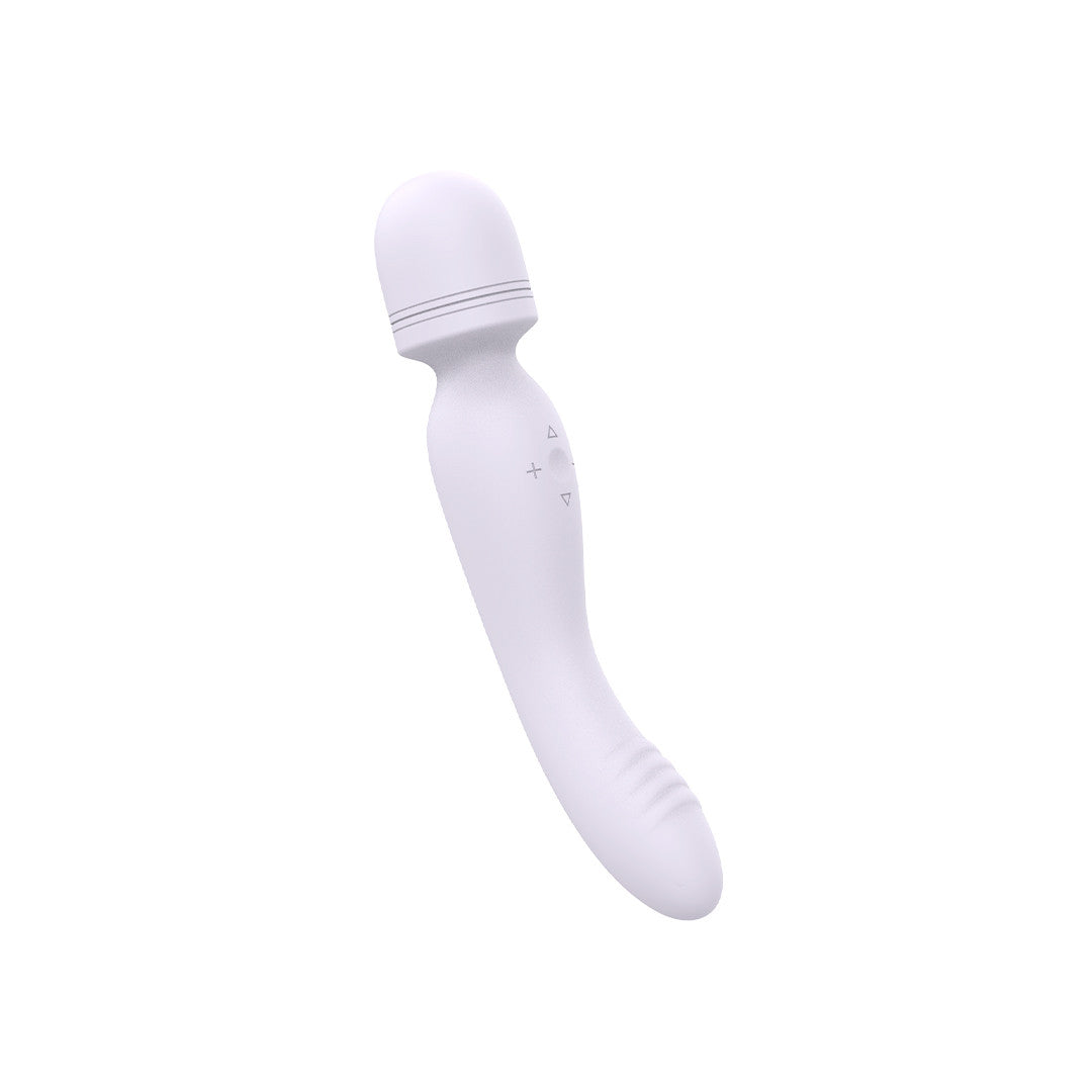 be-happy-sextoy-clitoridien-perspective-wand-vibrant-violet image 6