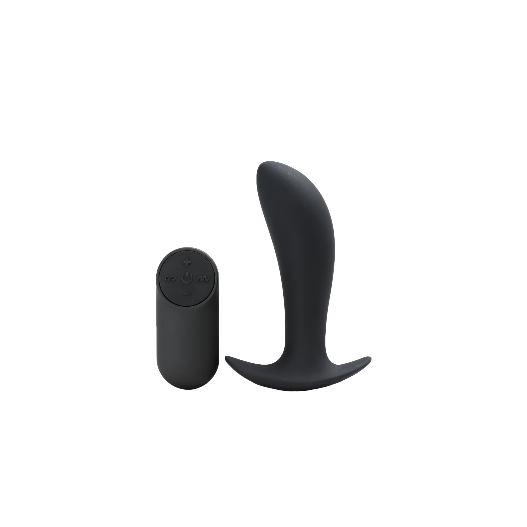 be-happy-convoitise-plug-vibrant-t-l-command-noir-rechargeable image 3