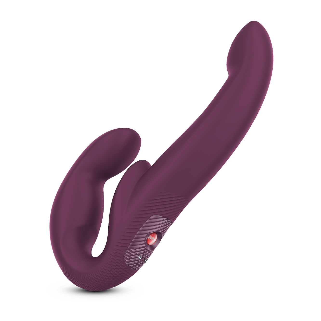 fun-factory-couple-toys-share-vibe-pro-gode-vibrant-bordeaux image 1
