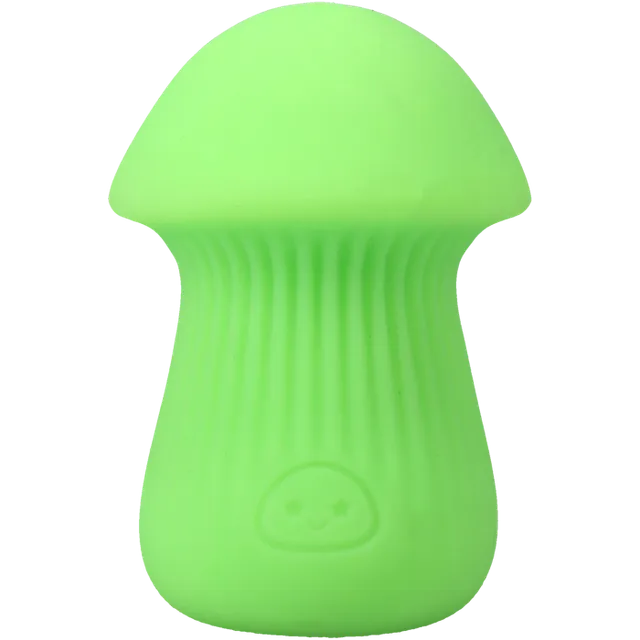 doc-johnson-mochi-mini-masturbateur-ultraskyn-vert image 1