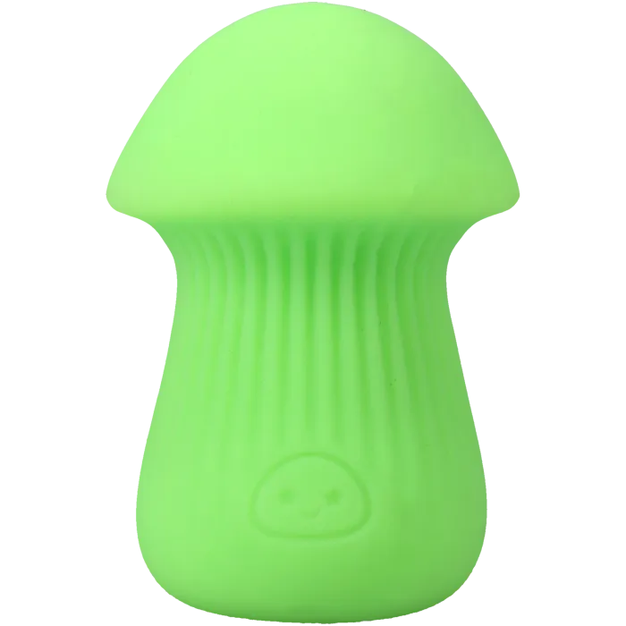 doc-johnson-mochi-mini-masturbateur-ultraskyn-vert image 1