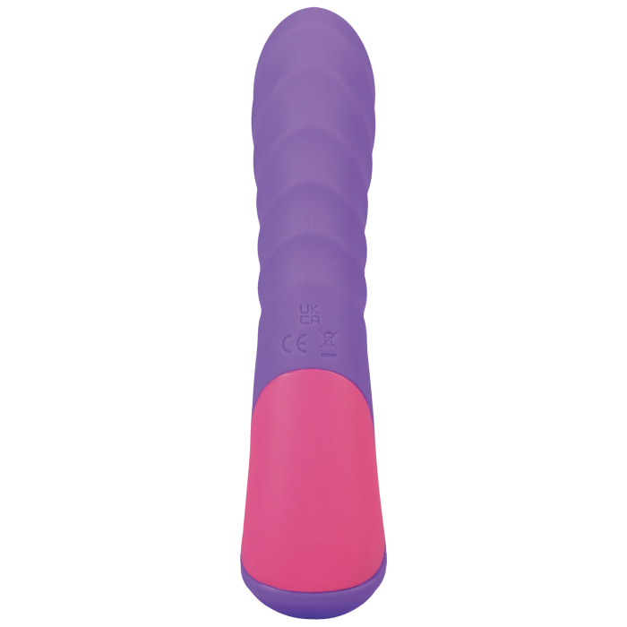 doc-johnson-mood-play-vibromasseur-mini-violet-puissant image 4