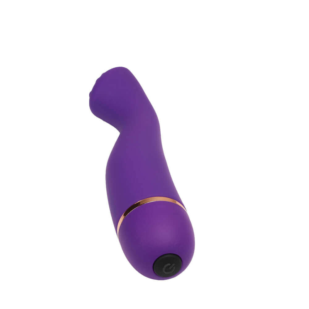 be-happy-butine-vibromasseur-point-g-silicone-rose-violet image 2