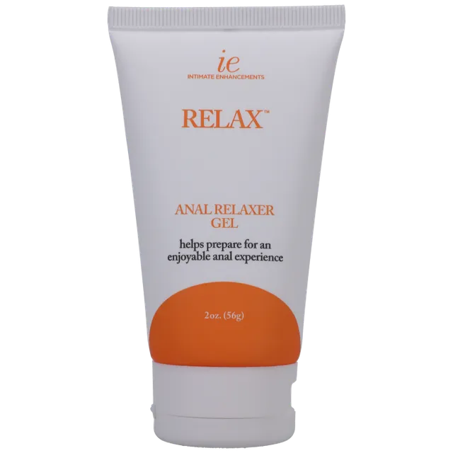 doc-johnson-relax-gel-anal-chauffant-56-g image 1