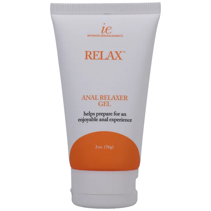 doc-johnson-relax-gel-anal-chauffant-56-g image 1